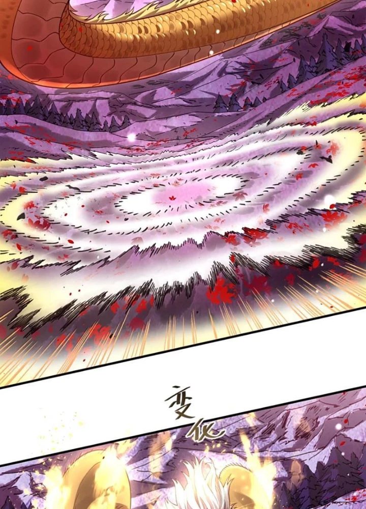 Bói Toán Mà Thôi, Cửu Vĩ Yêu Đế Sao Lại Thành Nương Tử Ta?! Chapter 84 - 49