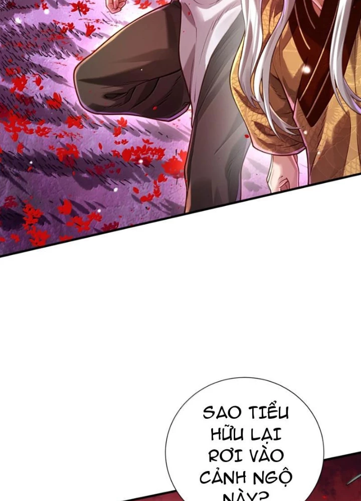 Bói Toán Mà Thôi, Cửu Vĩ Yêu Đế Sao Lại Thành Nương Tử Ta?! Chapter 84 - 53