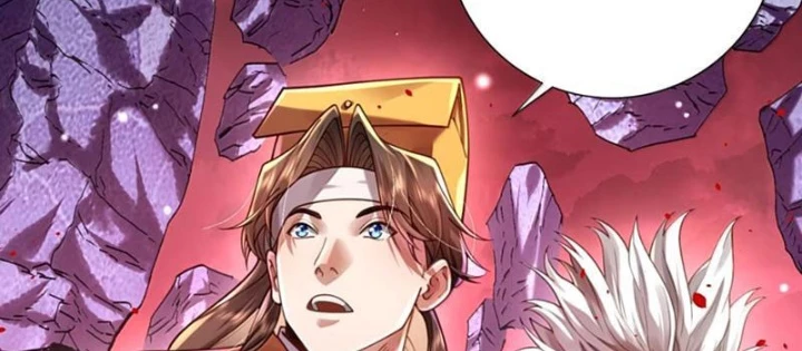 Bói Toán Mà Thôi, Cửu Vĩ Yêu Đế Sao Lại Thành Nương Tử Ta?! Chapter 84 - 56