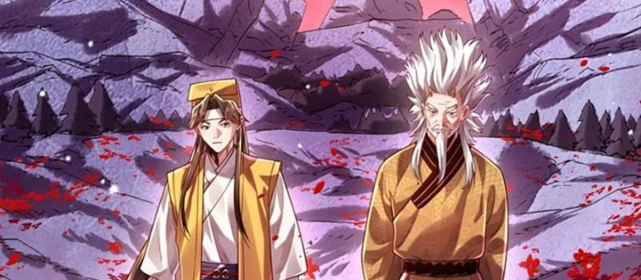 Bói Toán Mà Thôi, Cửu Vĩ Yêu Đế Sao Lại Thành Nương Tử Ta?! Chapter 84 - 58