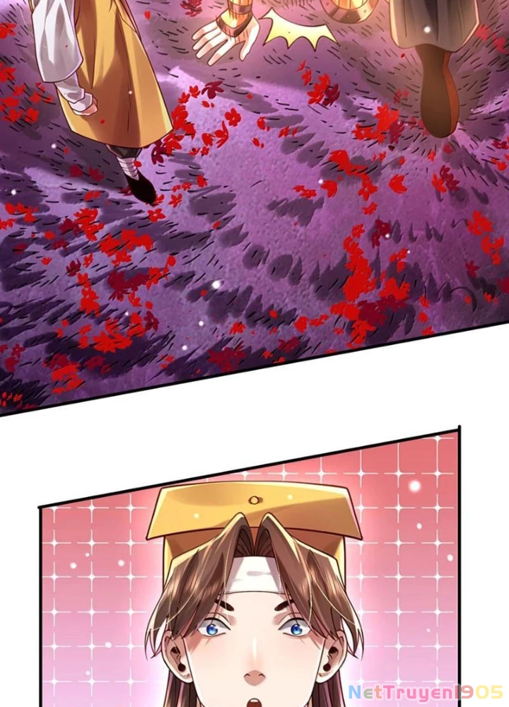Bói Toán Mà Thôi, Cửu Vĩ Yêu Đế Sao Lại Thành Nương Tử Ta?! Chapter 84 - 63