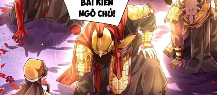 Bói Toán Mà Thôi, Cửu Vĩ Yêu Đế Sao Lại Thành Nương Tử Ta?! Chapter 84 - 78