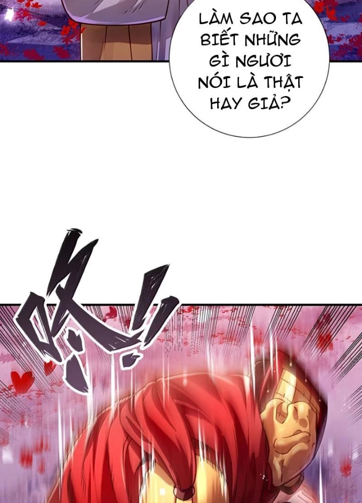 Bói Toán Mà Thôi, Cửu Vĩ Yêu Đế Sao Lại Thành Nương Tử Ta?! Chapter 84 - 91