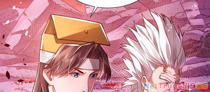 Bói Toán Mà Thôi, Cửu Vĩ Yêu Đế Sao Lại Thành Nương Tử Ta?! Chapter 84 - 94