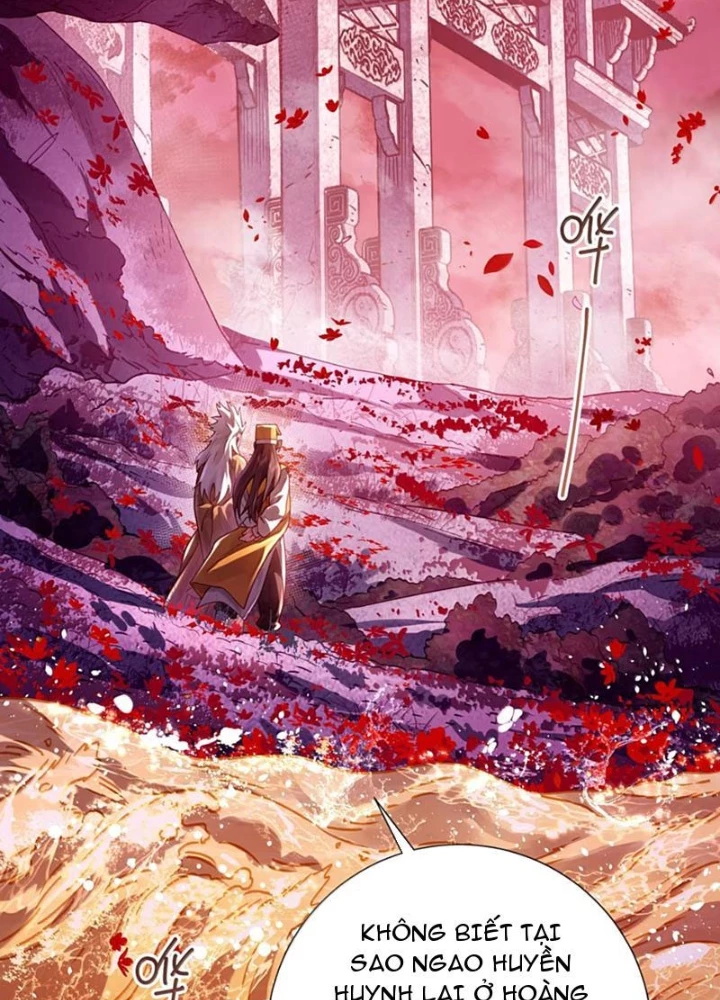 Bói Toán Mà Thôi, Cửu Vĩ Yêu Đế Sao Lại Thành Nương Tử Ta?! Chapter 84 - 101