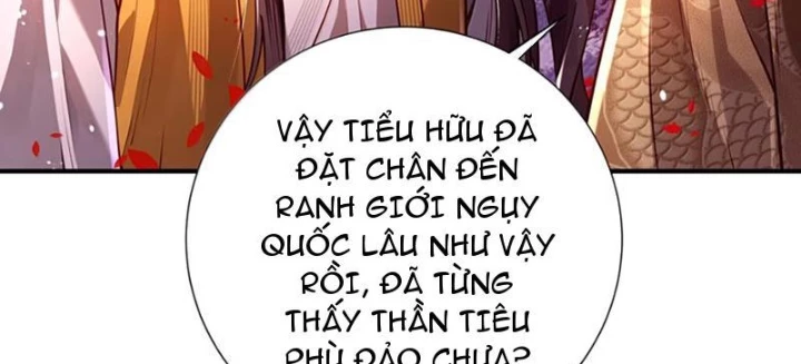 Bói Toán Mà Thôi, Cửu Vĩ Yêu Đế Sao Lại Thành Nương Tử Ta?! Chapter 84 - 106