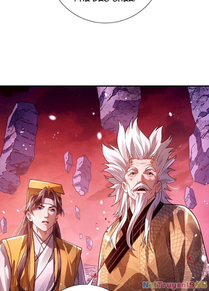Bói Toán Mà Thôi, Cửu Vĩ Yêu Đế Sao Lại Thành Nương Tử Ta?! Chapter 84 - 107