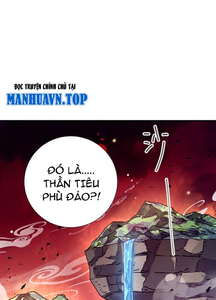 Bói Toán Mà Thôi, Cửu Vĩ Yêu Đế Sao Lại Thành Nương Tử Ta?! Chapter 84 - 109