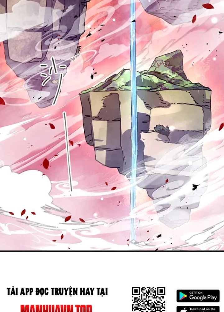 Bói Toán Mà Thôi, Cửu Vĩ Yêu Đế Sao Lại Thành Nương Tử Ta?! Chapter 84 - 111