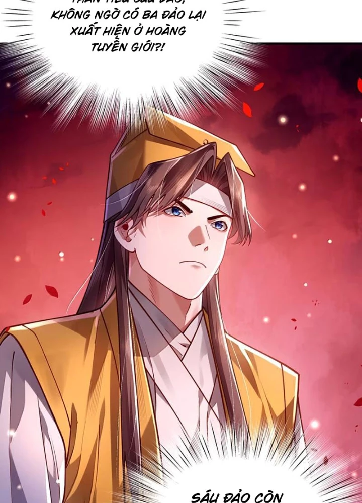 Bói Toán Mà Thôi, Cửu Vĩ Yêu Đế Sao Lại Thành Nương Tử Ta?! Chapter 84 - 113