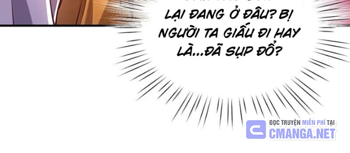 Bói Toán Mà Thôi, Cửu Vĩ Yêu Đế Sao Lại Thành Nương Tử Ta?! Chapter 84 - 114