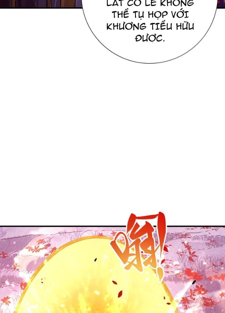 Bói Toán Mà Thôi, Cửu Vĩ Yêu Đế Sao Lại Thành Nương Tử Ta?! Chapter 84 - 117