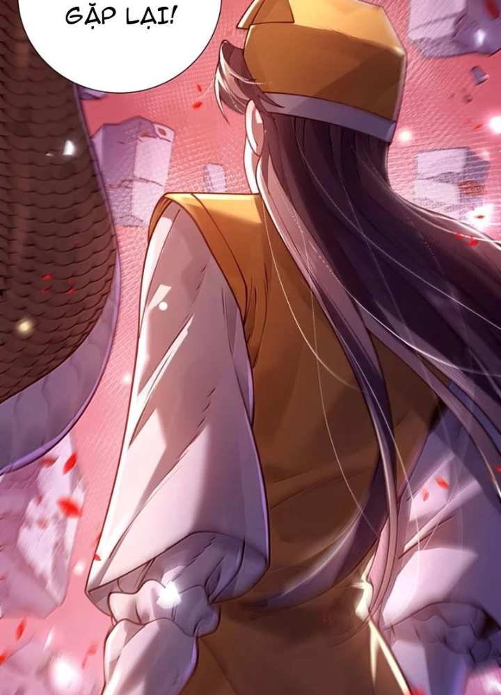 Bói Toán Mà Thôi, Cửu Vĩ Yêu Đế Sao Lại Thành Nương Tử Ta?! Chapter 84 - 127