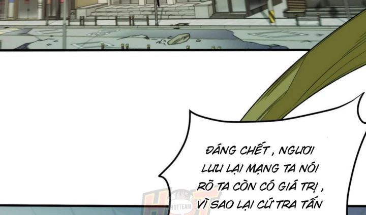 Toàn Dân Chuyển Chức : Duy Ta Vô Chức Tán Nhân Chapter 177 - 34