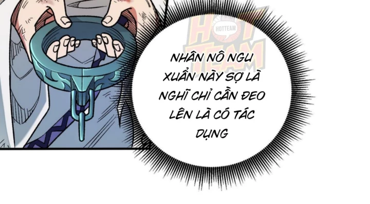 Toàn Dân Chuyển Chức : Duy Ta Vô Chức Tán Nhân Chapter 177 - 72