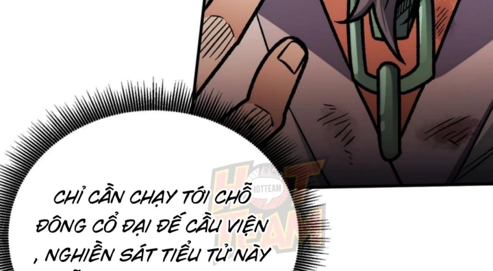 Toàn Dân Chuyển Chức : Duy Ta Vô Chức Tán Nhân Chapter 177 - 75