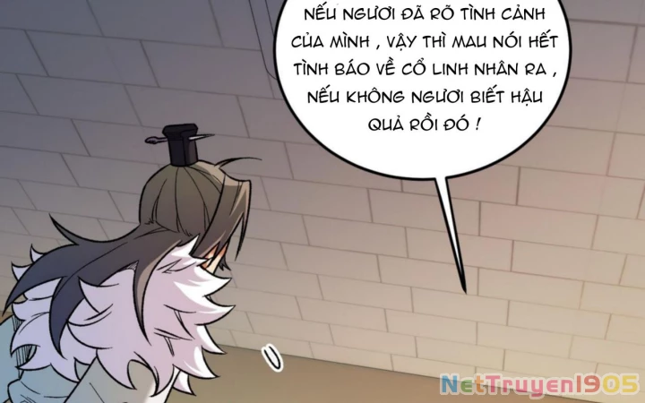 Toàn Dân Chuyển Chức : Duy Ta Vô Chức Tán Nhân Chapter 177 - 81
