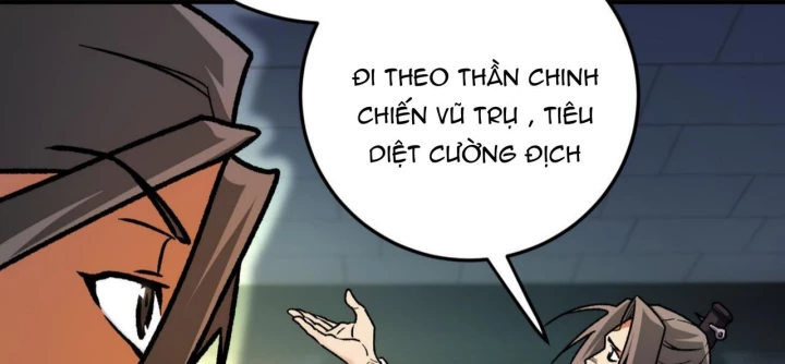 Toàn Dân Chuyển Chức : Duy Ta Vô Chức Tán Nhân Chapter 177 - 98