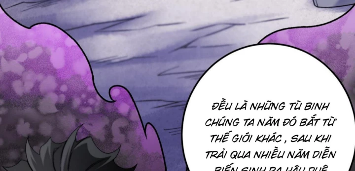 Toàn Dân Chuyển Chức : Duy Ta Vô Chức Tán Nhân Chapter 177 - 110