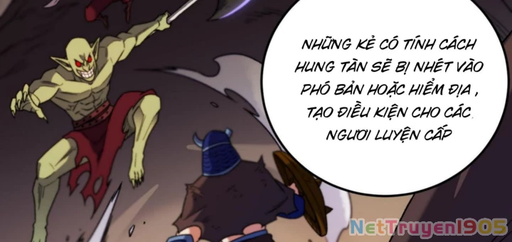 Toàn Dân Chuyển Chức : Duy Ta Vô Chức Tán Nhân Chapter 177 - 115