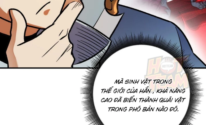 Toàn Dân Chuyển Chức : Duy Ta Vô Chức Tán Nhân Chapter 177 - 126