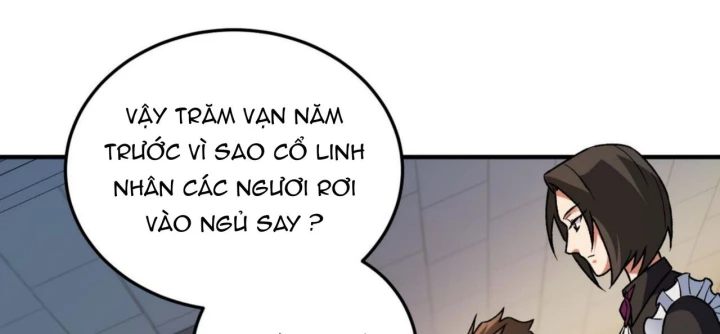 Toàn Dân Chuyển Chức : Duy Ta Vô Chức Tán Nhân Chapter 177 - 128