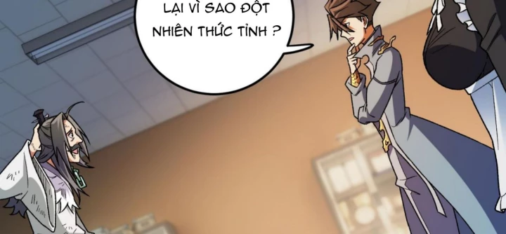 Toàn Dân Chuyển Chức : Duy Ta Vô Chức Tán Nhân Chapter 177 - 129