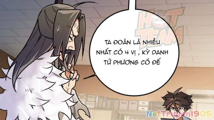 Toàn Dân Chuyển Chức : Duy Ta Vô Chức Tán Nhân Chapter 177 - 142