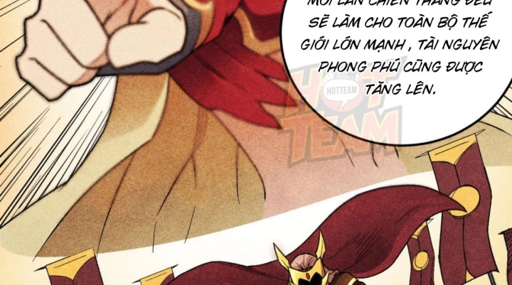 Toàn Dân Chuyển Chức : Duy Ta Vô Chức Tán Nhân Chapter 177 - 158