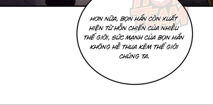 Toàn Dân Chuyển Chức : Duy Ta Vô Chức Tán Nhân Chapter 177 - 168