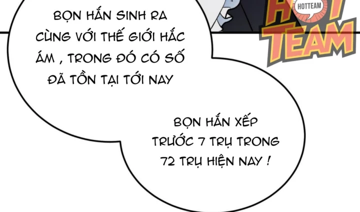 Toàn Dân Chuyển Chức : Duy Ta Vô Chức Tán Nhân Chapter 177 - 182