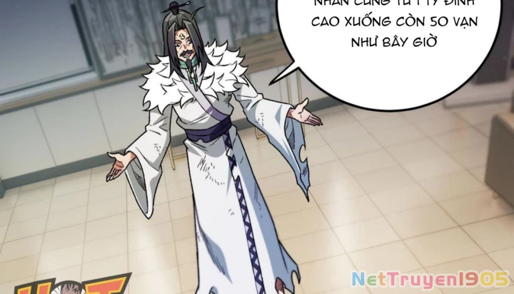 Toàn Dân Chuyển Chức : Duy Ta Vô Chức Tán Nhân Chapter 177 - 190