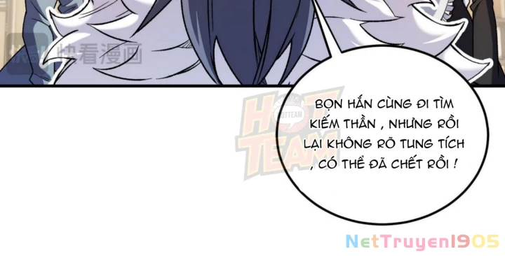 Toàn Dân Chuyển Chức : Duy Ta Vô Chức Tán Nhân Chapter 177 - 195