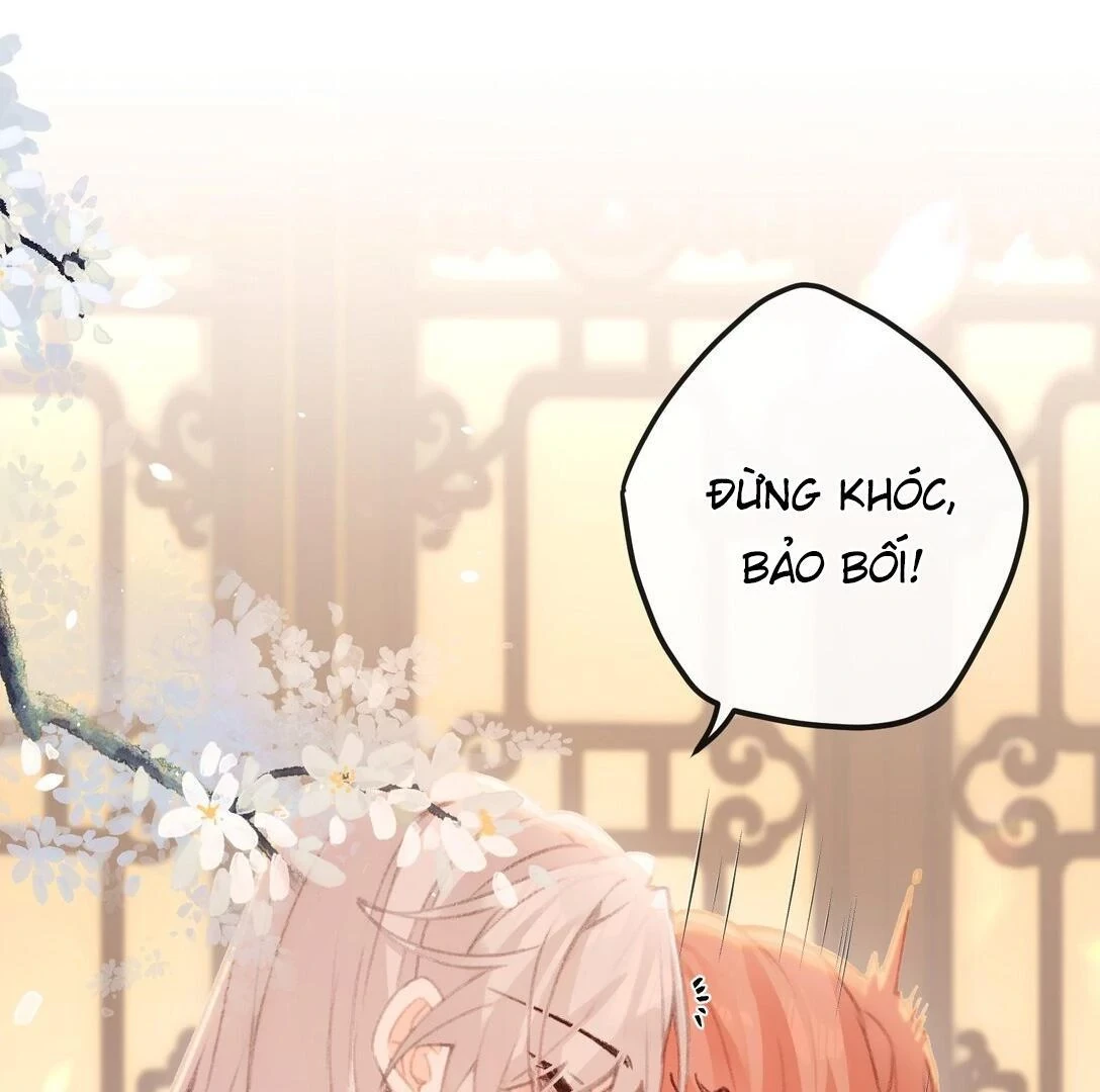 Nghe Nói Thái Hậu Với Thái Hậu Là Thật Sao? Chapter 51 - 1