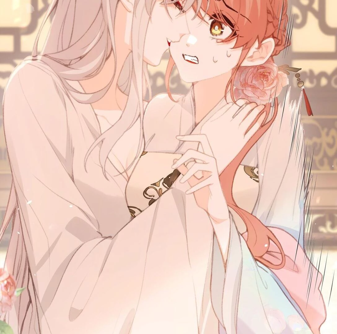 Nghe Nói Thái Hậu Với Thái Hậu Là Thật Sao? Chapter 51 - 2