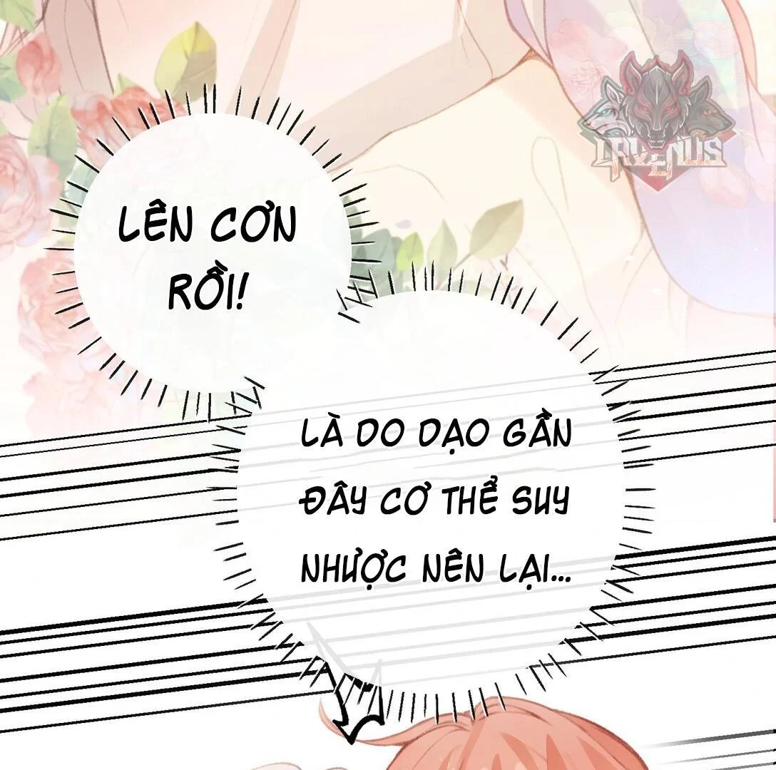 Nghe Nói Thái Hậu Với Thái Hậu Là Thật Sao? Chapter 51 - 3