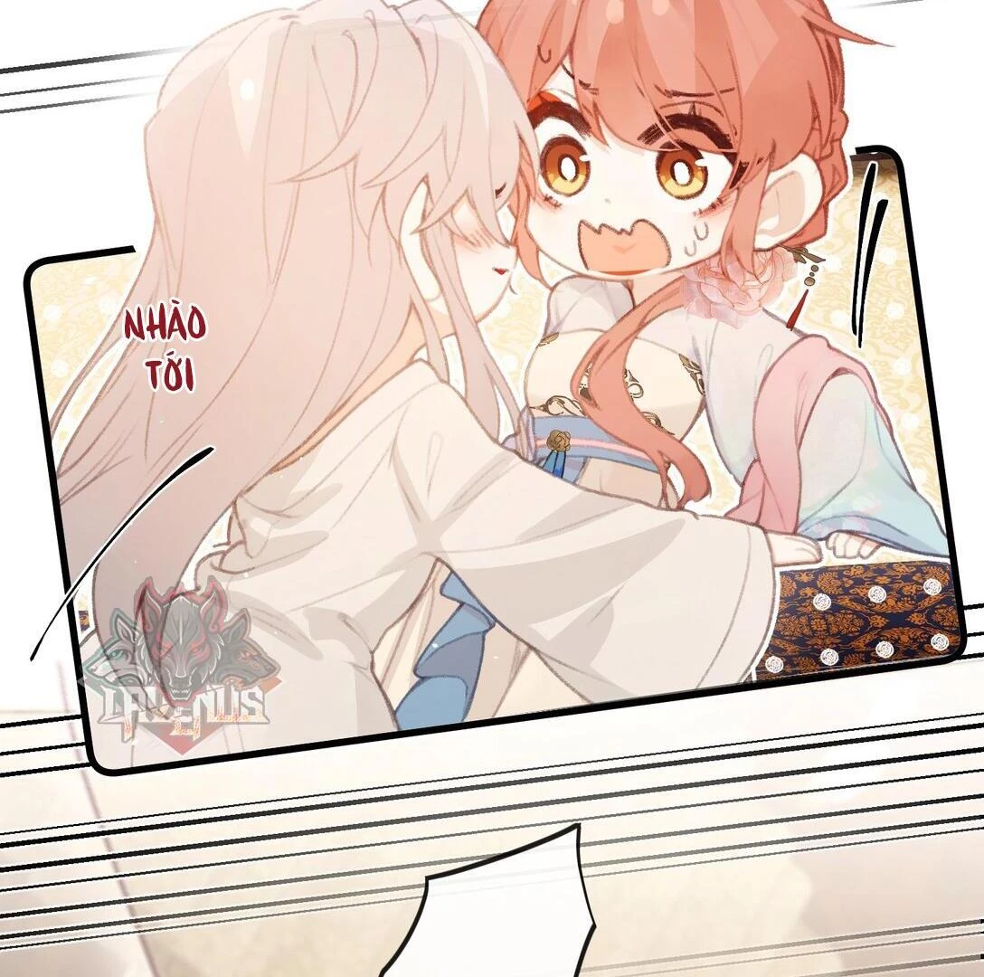 Nghe Nói Thái Hậu Với Thái Hậu Là Thật Sao? Chapter 51 - 4