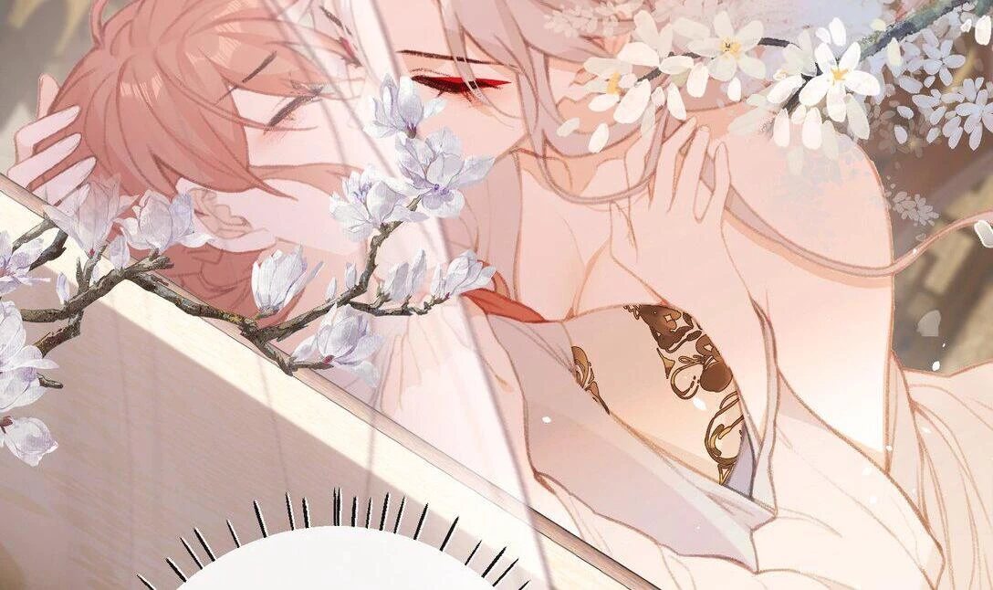 Nghe Nói Thái Hậu Với Thái Hậu Là Thật Sao? Chapter 51 - 6