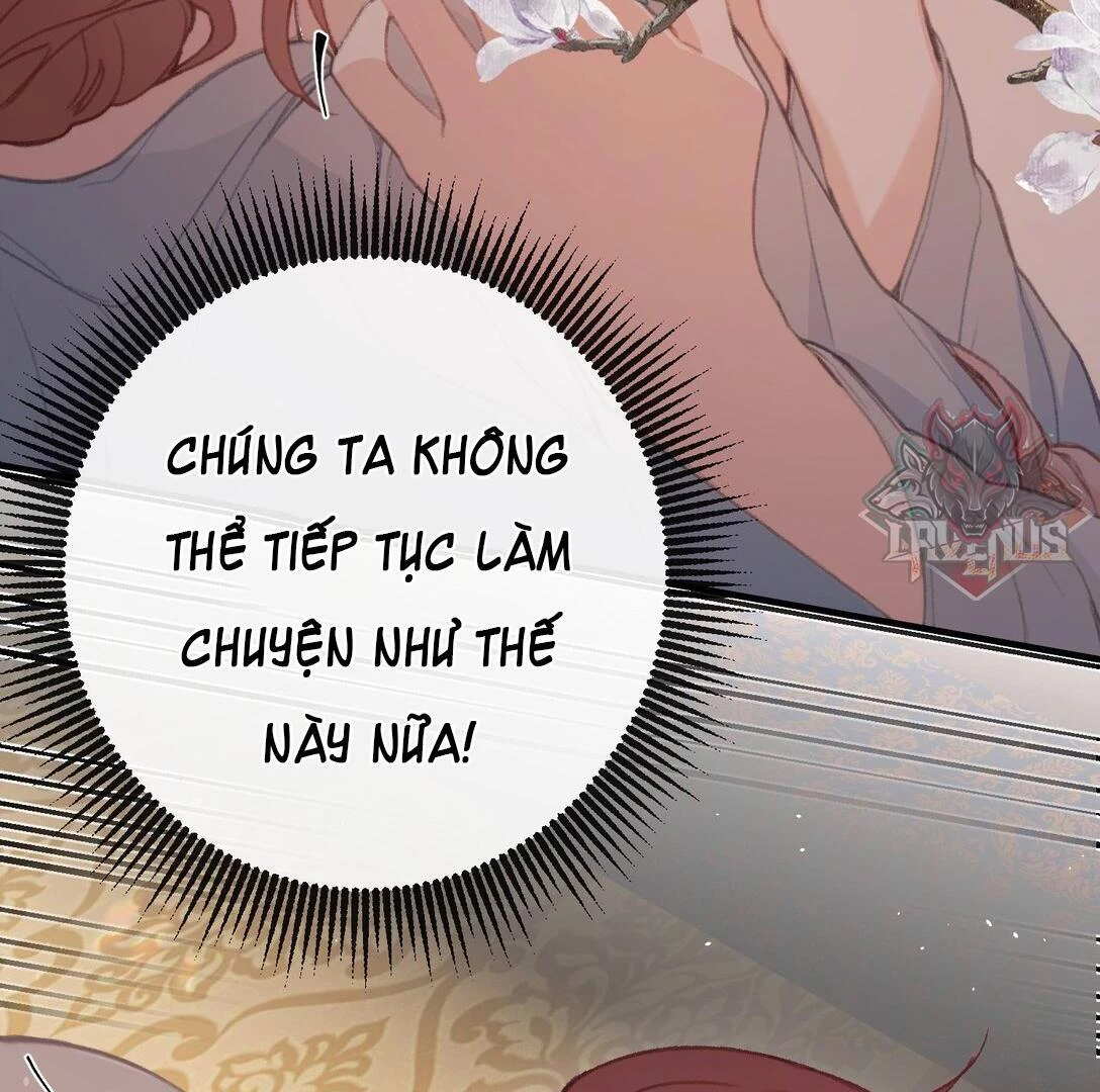 Nghe Nói Thái Hậu Với Thái Hậu Là Thật Sao? Chapter 51 - 8