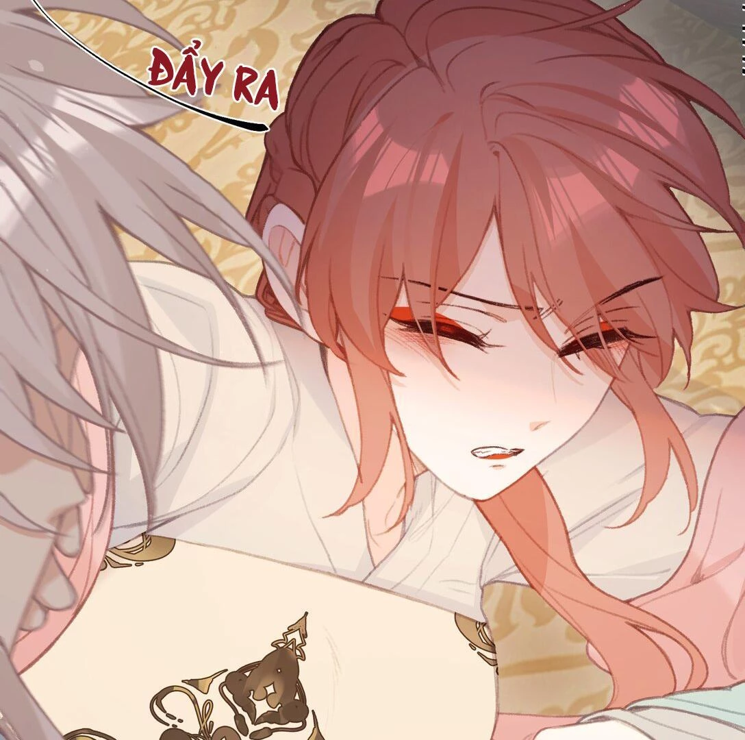 Nghe Nói Thái Hậu Với Thái Hậu Là Thật Sao? Chapter 51 - 9