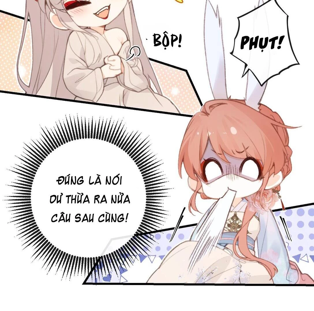 Nghe Nói Thái Hậu Với Thái Hậu Là Thật Sao? Chapter 51 - 19
