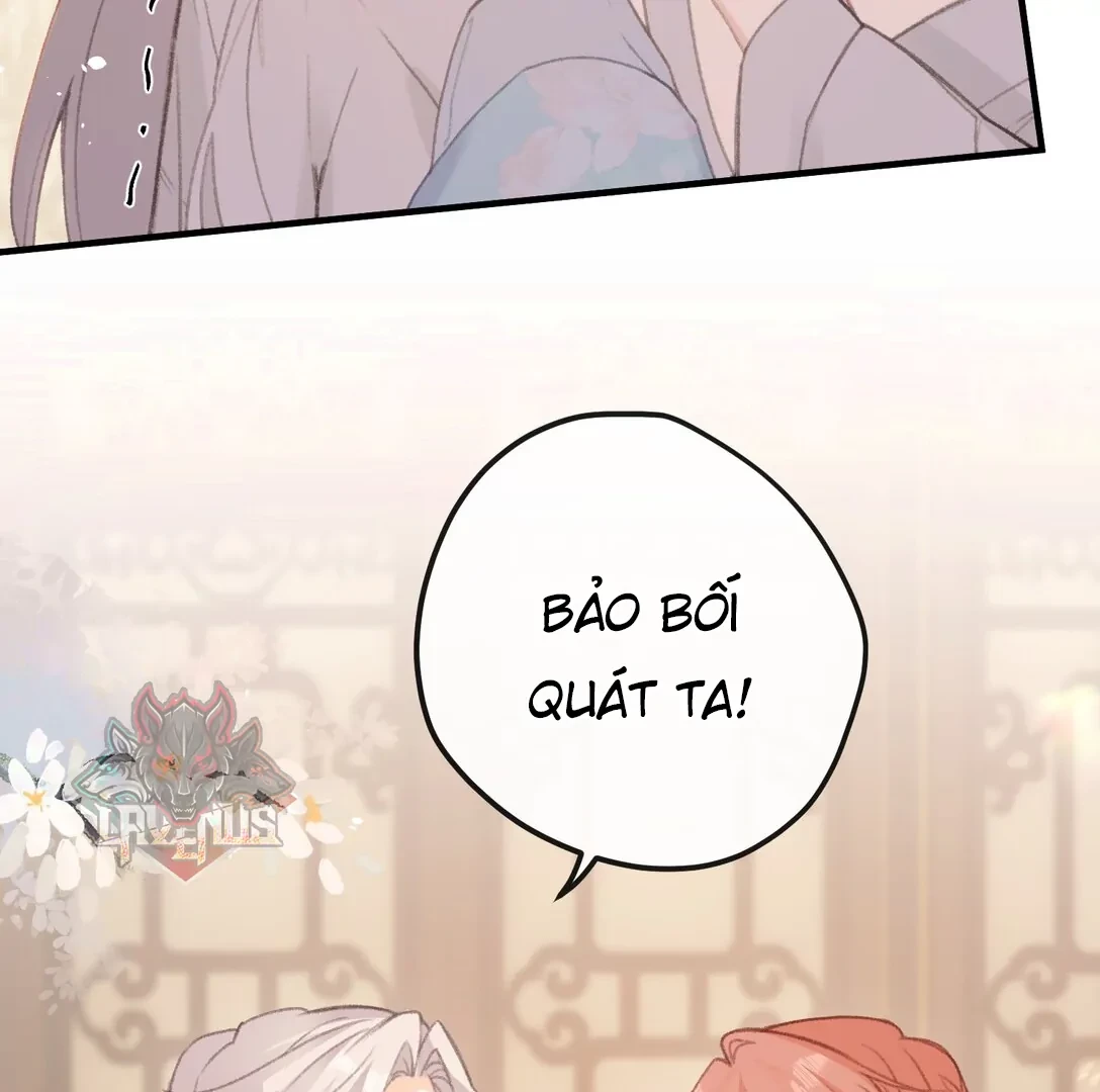 Nghe Nói Thái Hậu Với Thái Hậu Là Thật Sao? Chapter 51 - 23