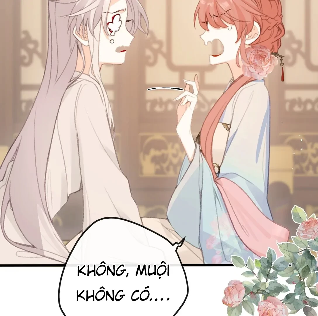 Nghe Nói Thái Hậu Với Thái Hậu Là Thật Sao? Chapter 51 - 24