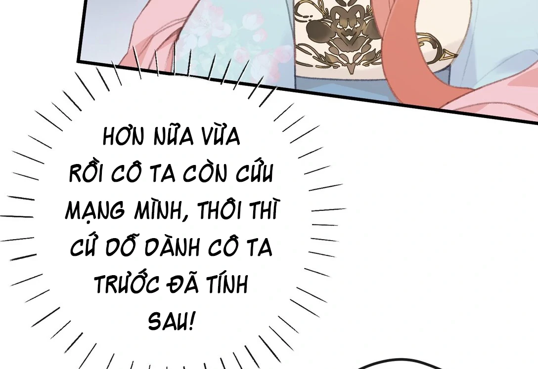 Nghe Nói Thái Hậu Với Thái Hậu Là Thật Sao? Chapter 51 - 27
