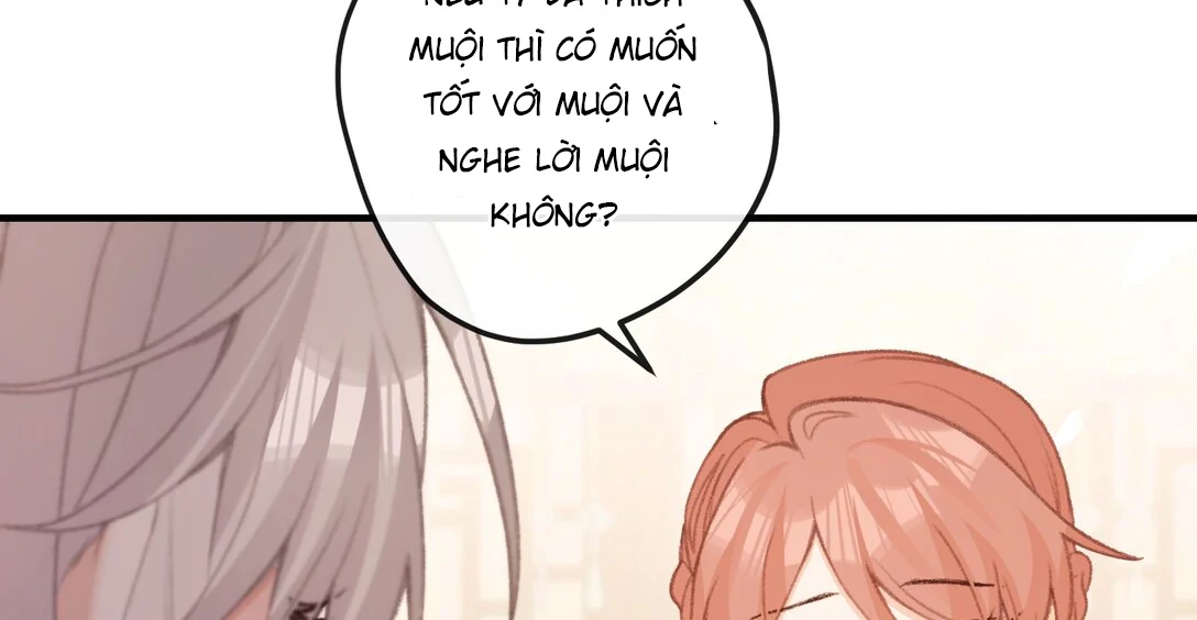 Nghe Nói Thái Hậu Với Thái Hậu Là Thật Sao? Chapter 51 - 32