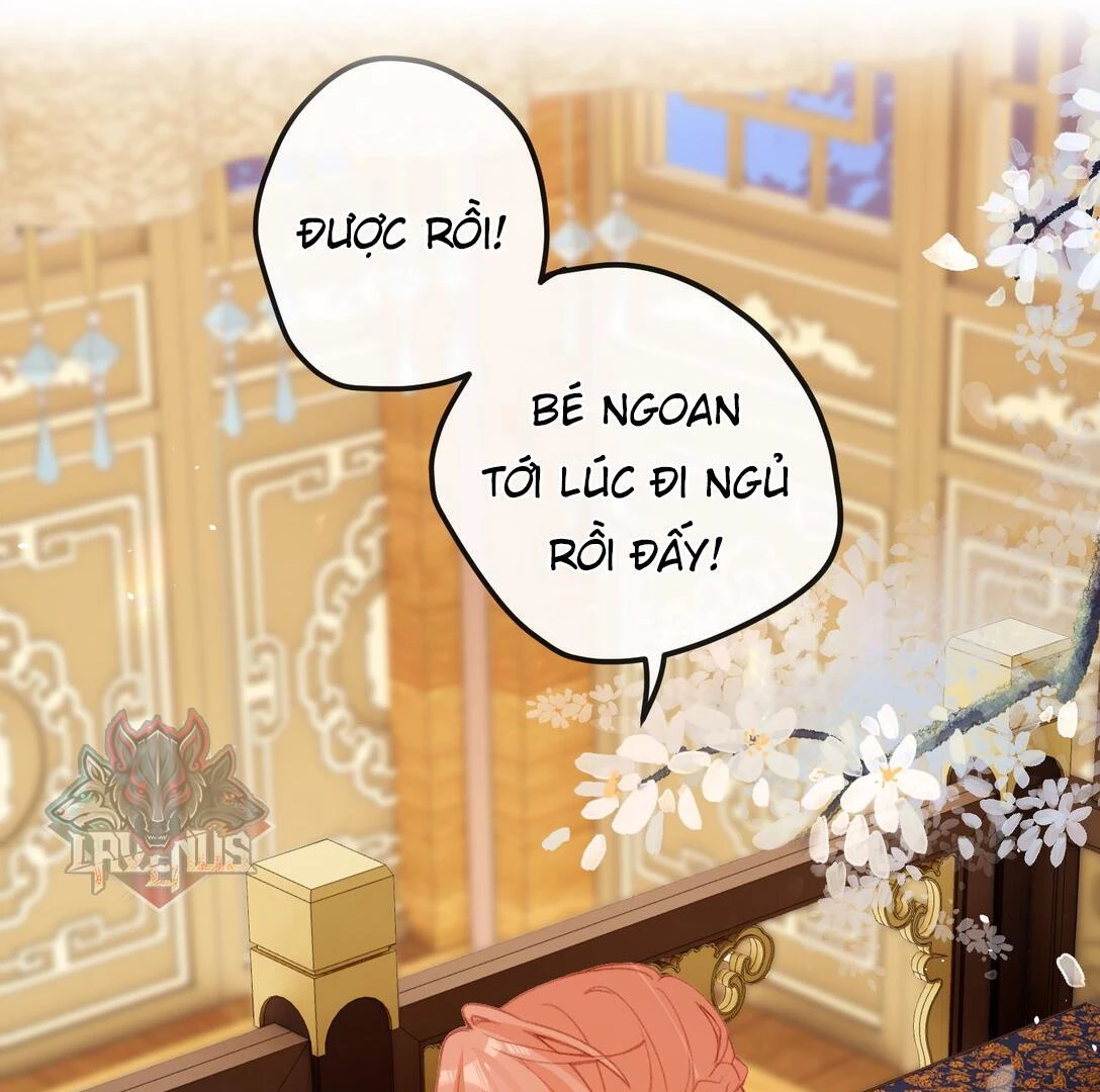 Nghe Nói Thái Hậu Với Thái Hậu Là Thật Sao? Chapter 51 - 34