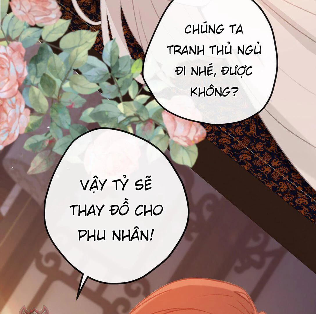 Nghe Nói Thái Hậu Với Thái Hậu Là Thật Sao? Chapter 51 - 36