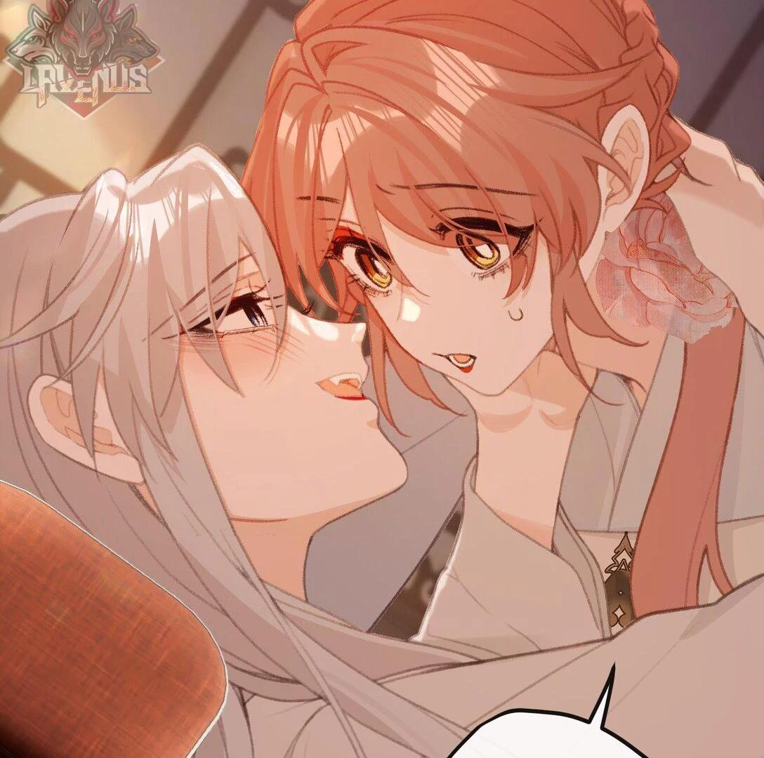 Nghe Nói Thái Hậu Với Thái Hậu Là Thật Sao? Chapter 51 - 37