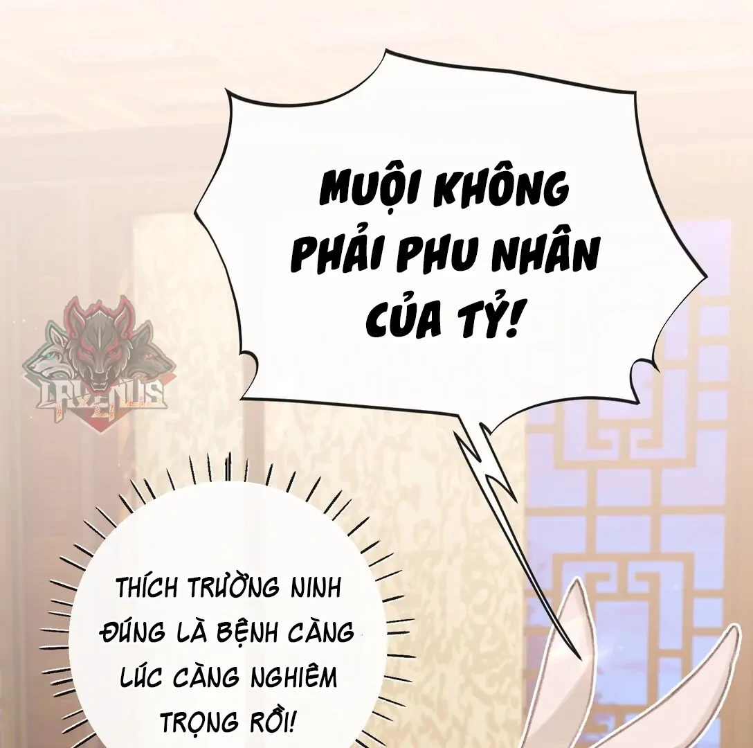Nghe Nói Thái Hậu Với Thái Hậu Là Thật Sao? Chapter 51 - 40