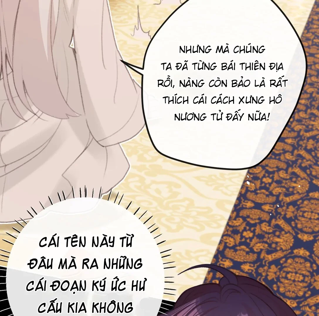 Nghe Nói Thái Hậu Với Thái Hậu Là Thật Sao? Chapter 51 - 42